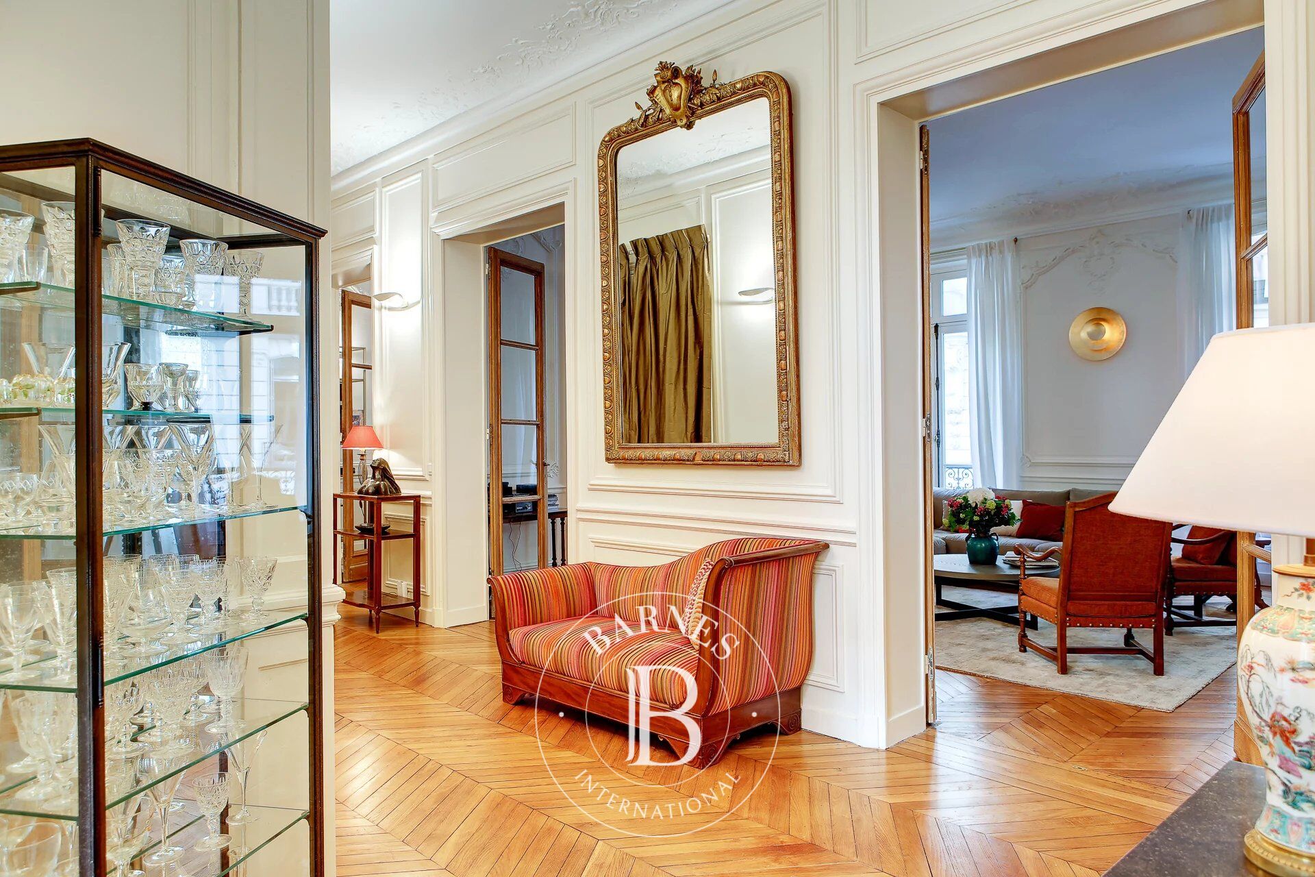 Alquiler Piso | Paris 7ème - picture 4