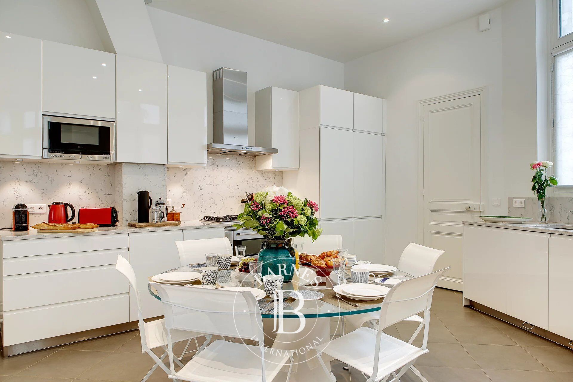 Alquiler Piso | Paris 7ème - picture 5