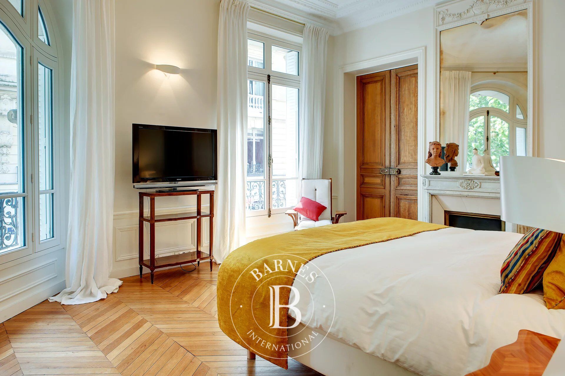 Alquiler Piso | Paris 7ème - picture 10