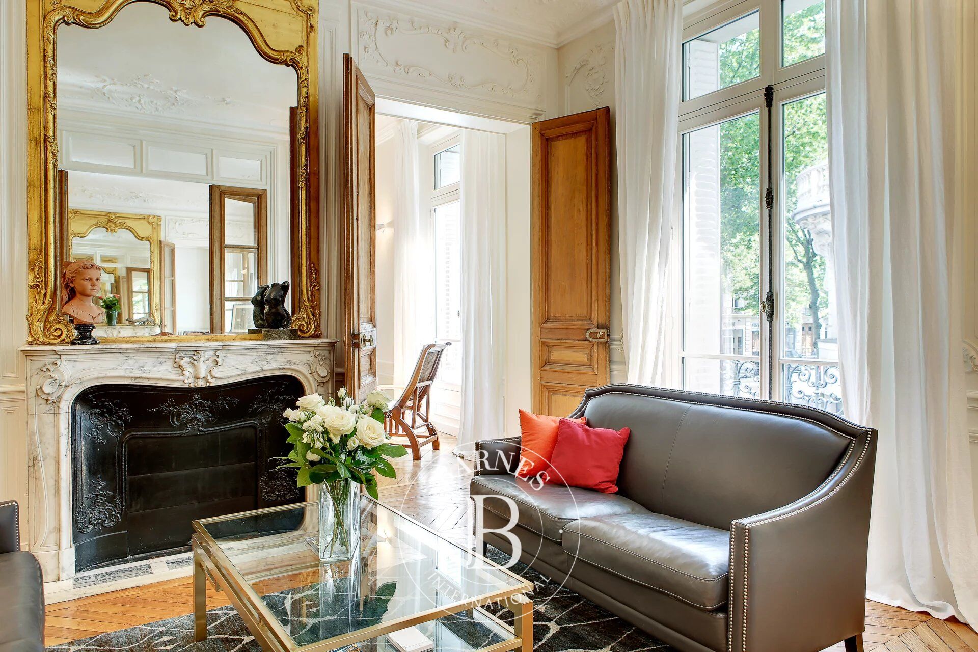 Alquiler Piso | Paris 7ème - picture 6