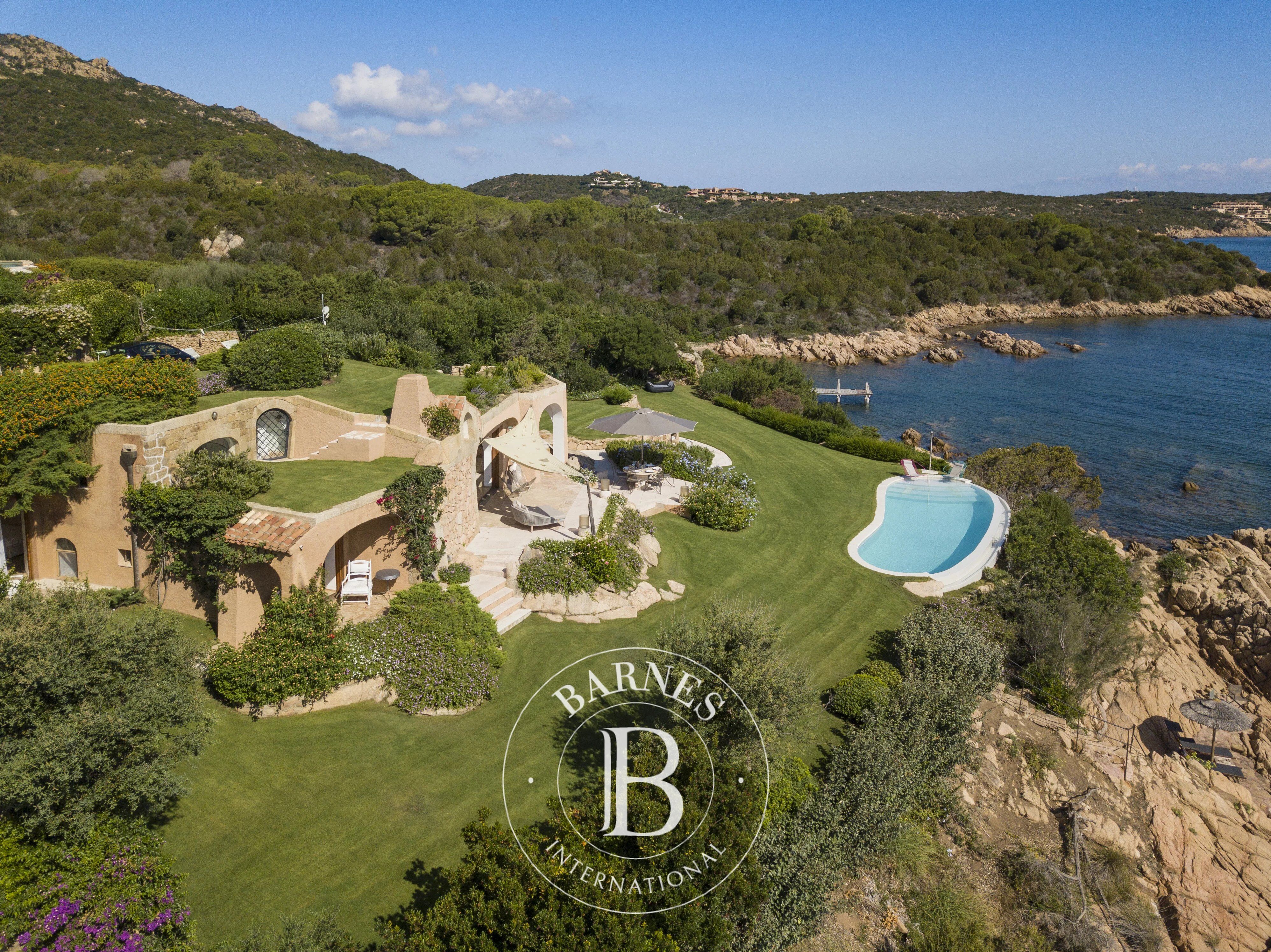 Villa Porto Cervo - picture 3