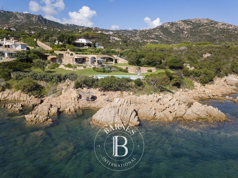 Alquiler, Villa Porto Cervo - picture 1