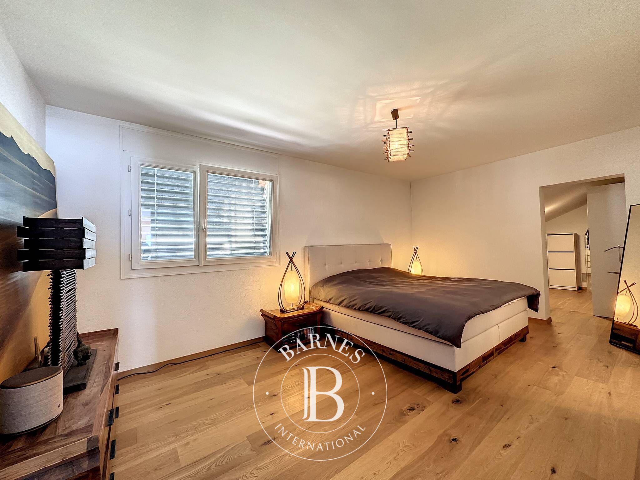 Penthouse Montreux - picture 16