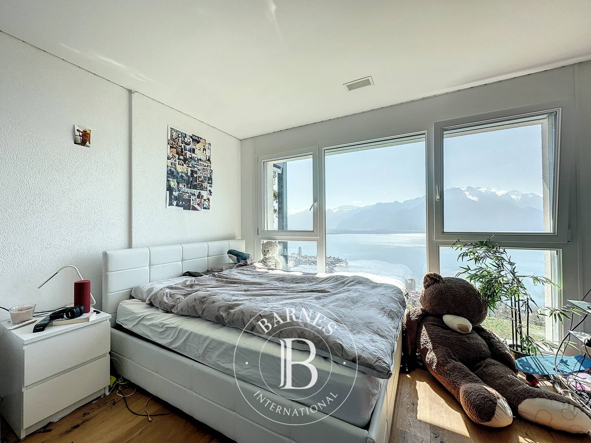 Penthouse Montreux - picture 15