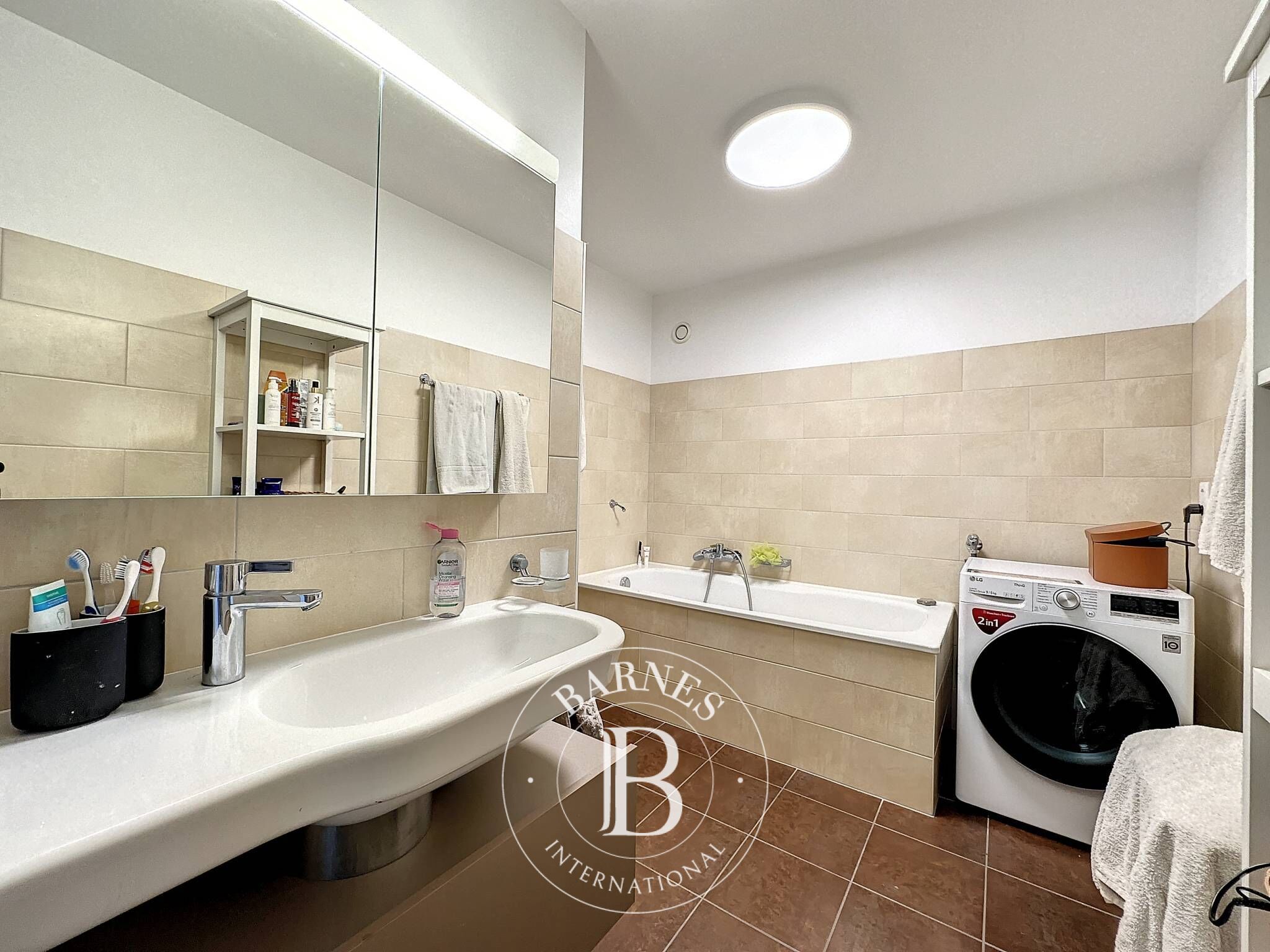 Penthouse Montreux - picture 29