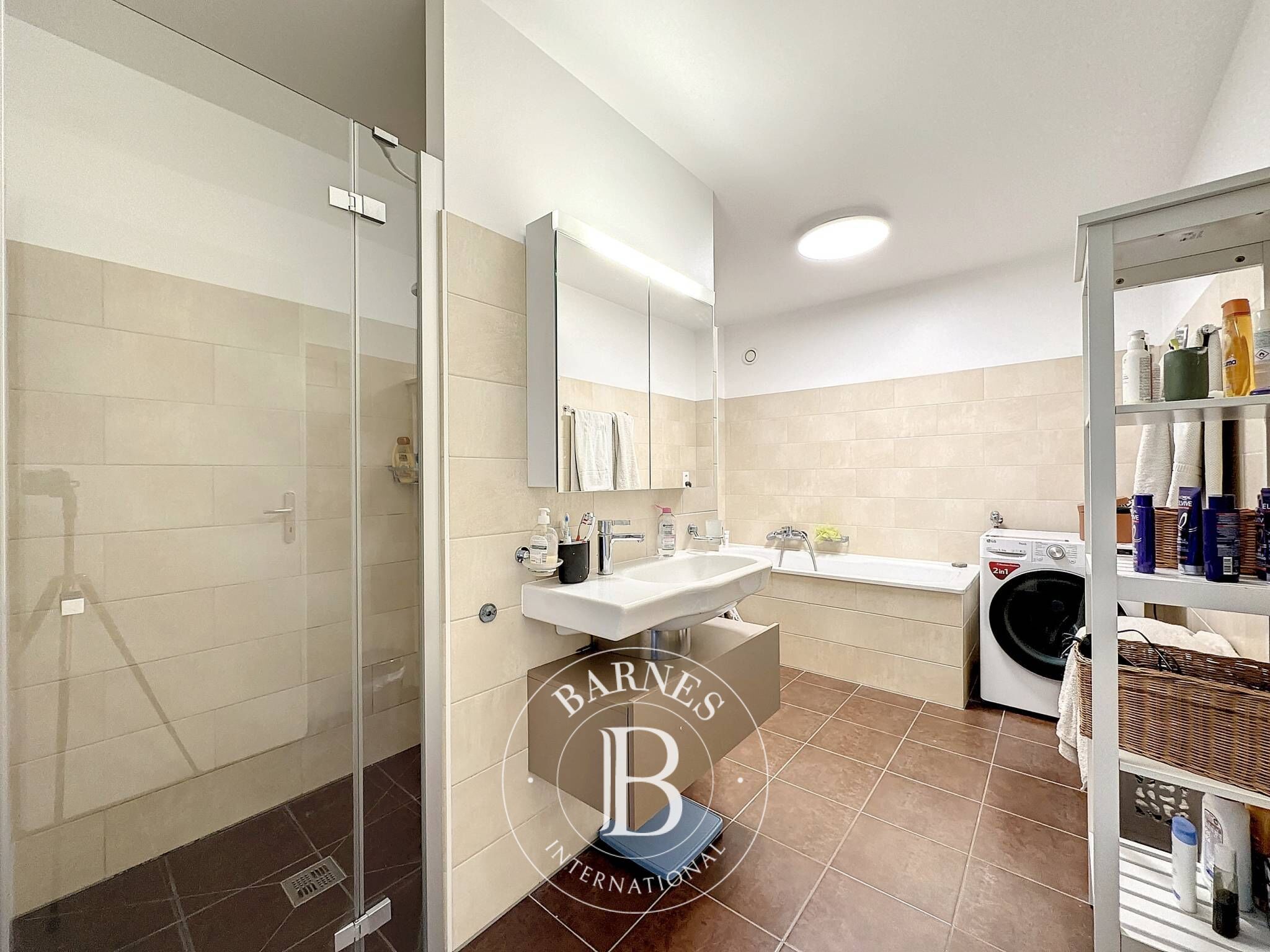 Penthouse Montreux - picture 27