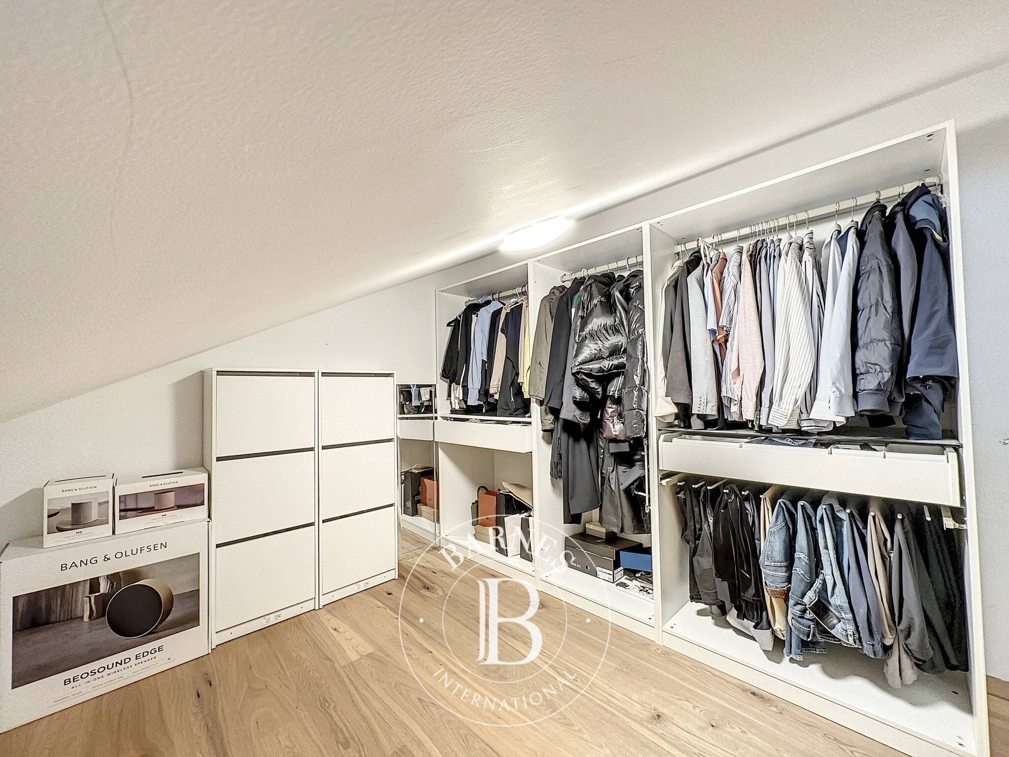 Penthouse Montreux - picture 25