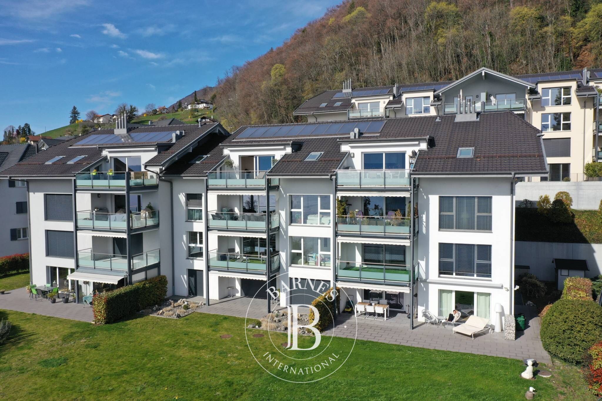 Penthouse Montreux - picture 4