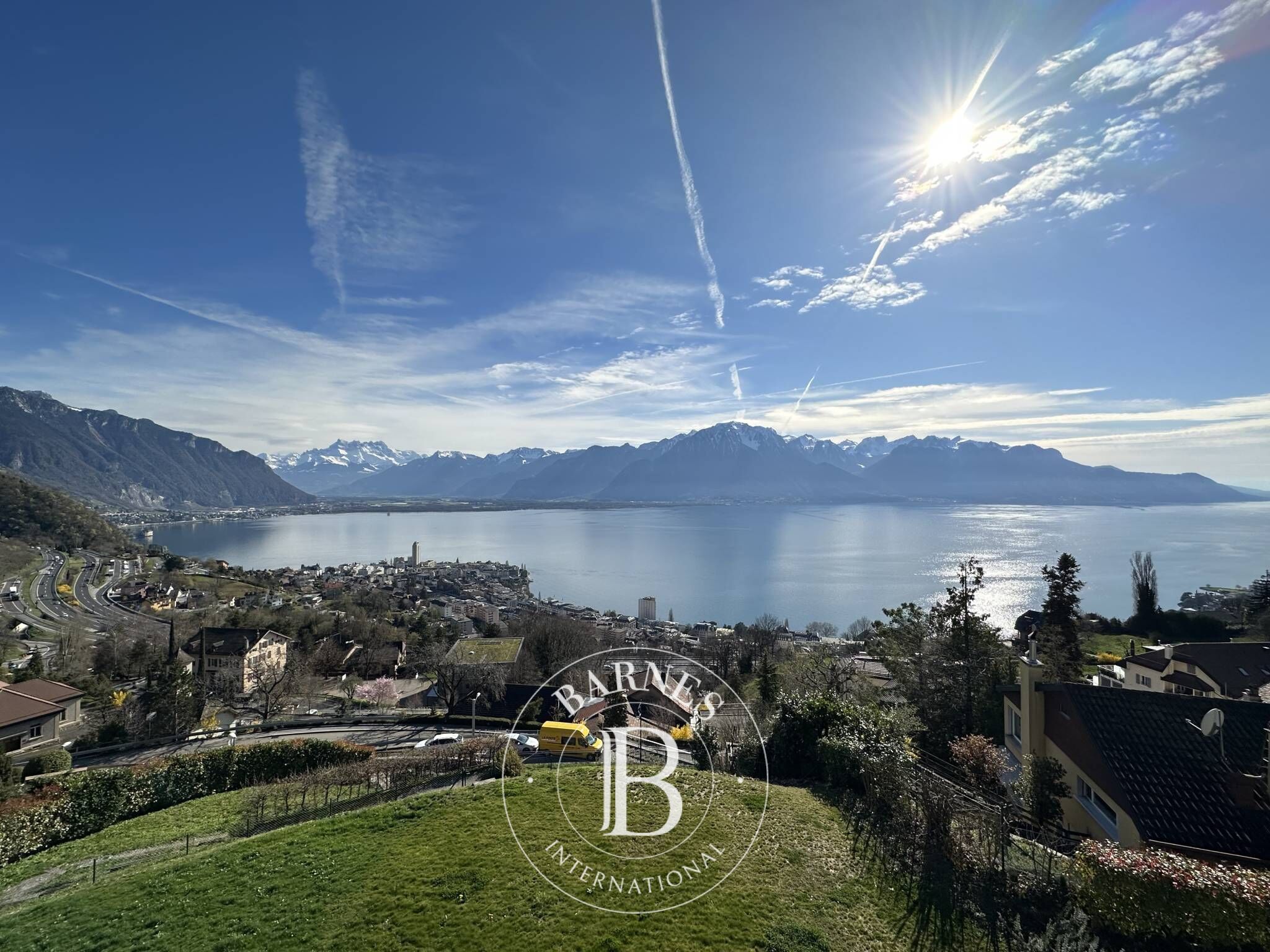 Penthouse Montreux - picture 7