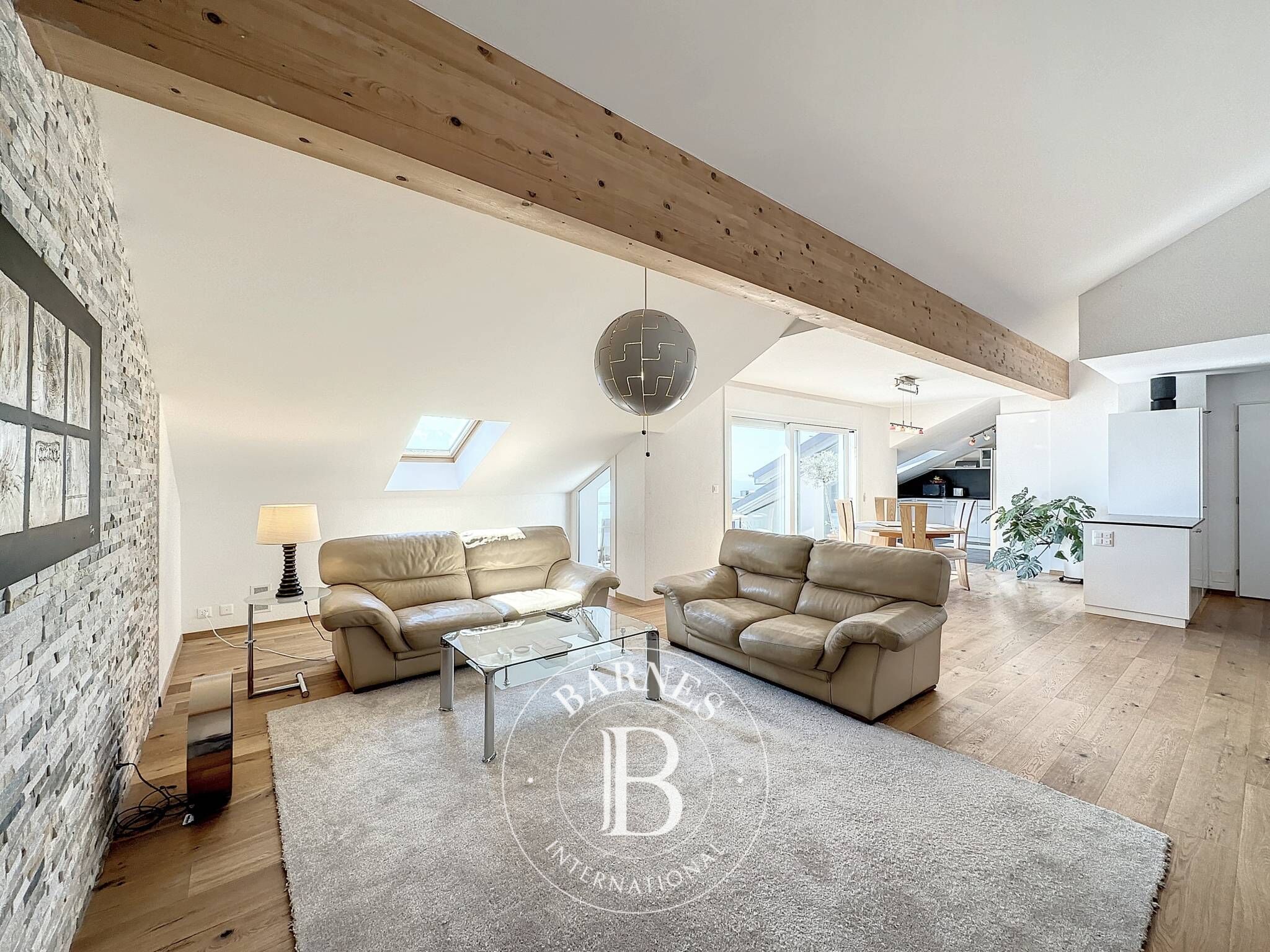 Penthouse Montreux - picture 9