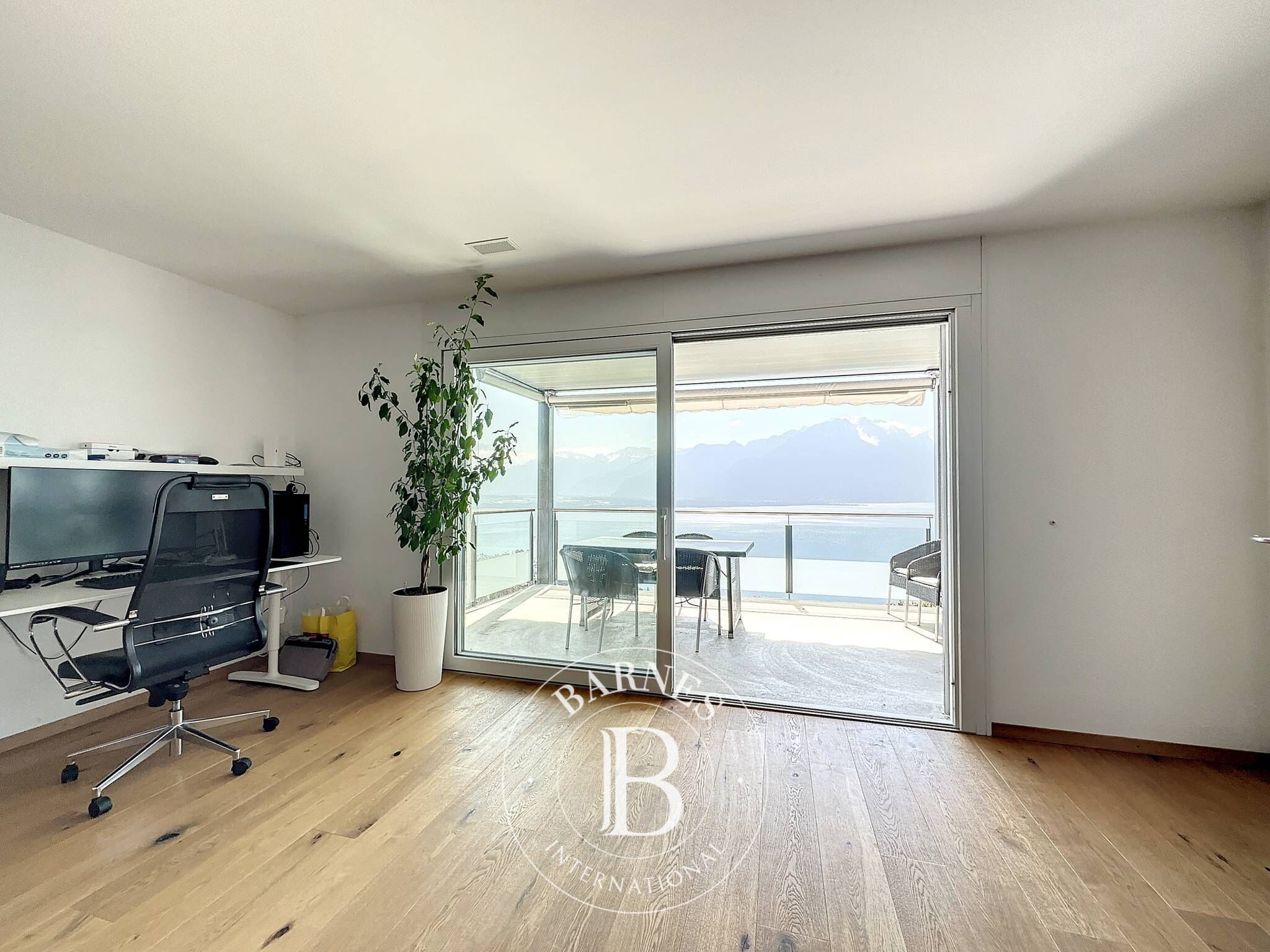 Penthouse Montreux - picture 18