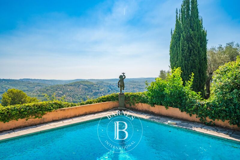 Venta, Casa Grasse - picture 1