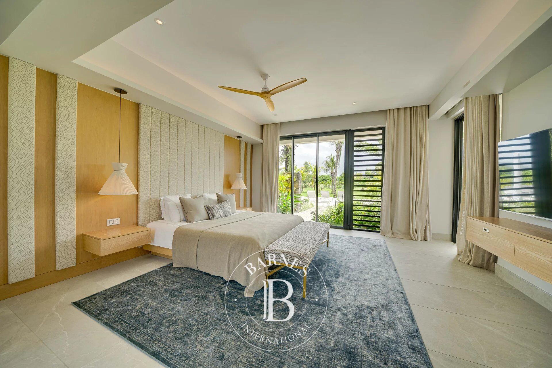 Villa Beau Champ - picture 5