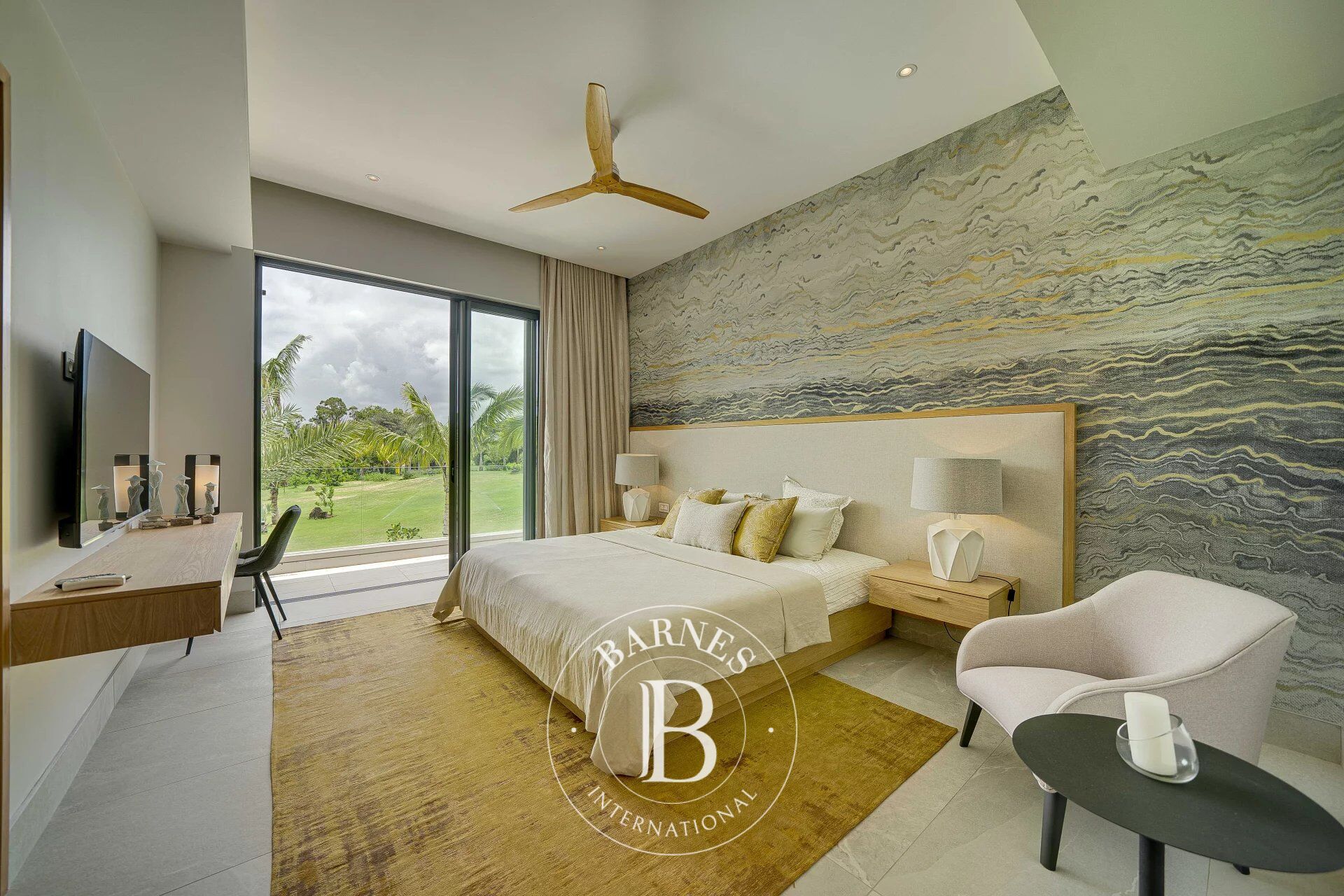 Villa Beau Champ - picture 7