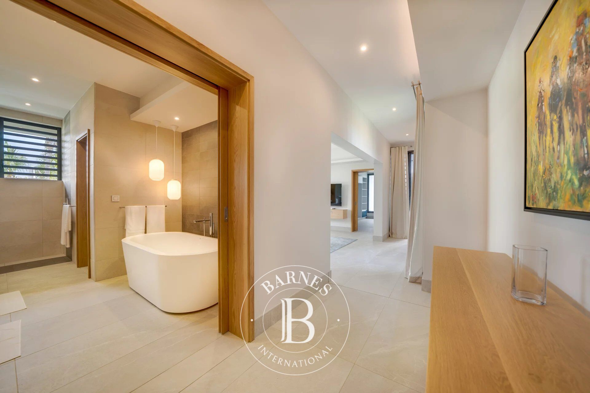 Villa Beau Champ - picture 12