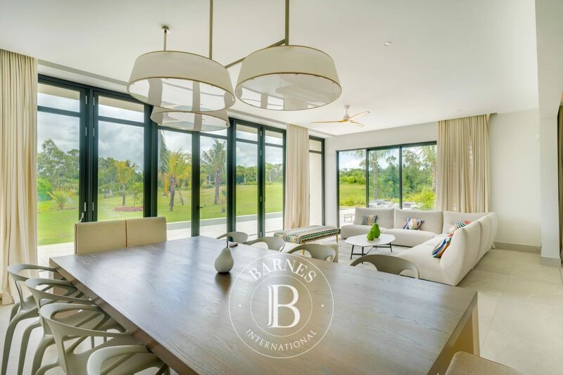 For Sale, Villa Beau Champ - picture 3