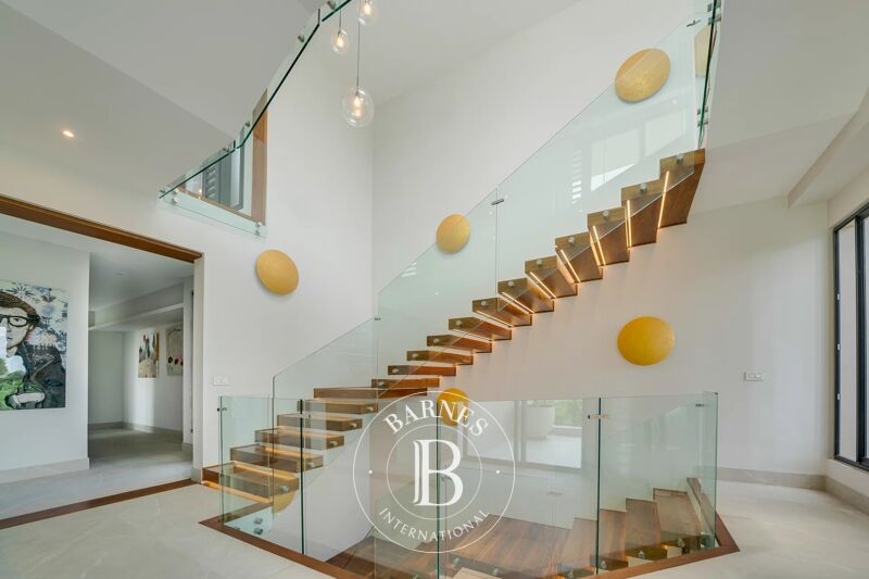 For Sale, Villa Beau Champ - picture 1