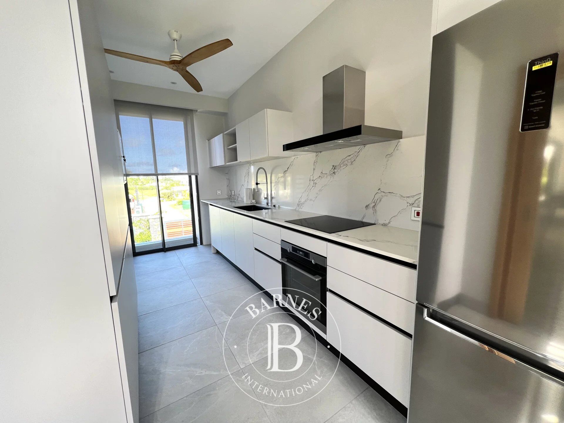 Villa Beau Champ - picture 13