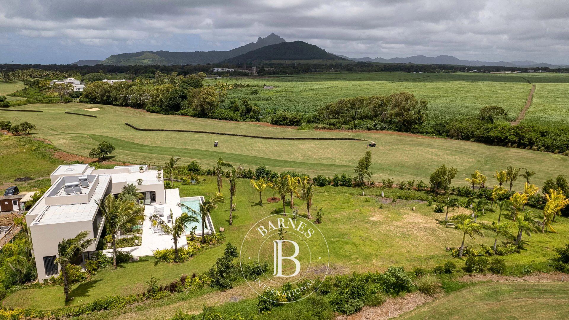 Villa Beau Champ - picture 14