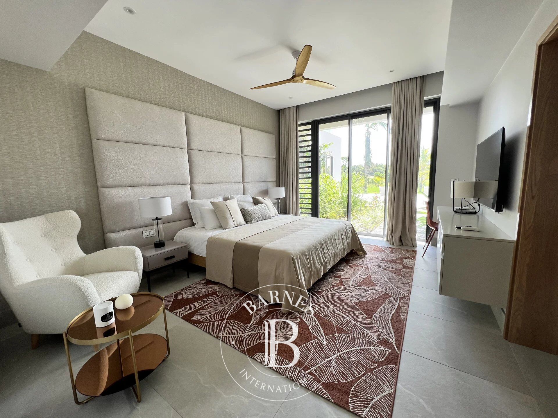 Villa Beau Champ - picture 6