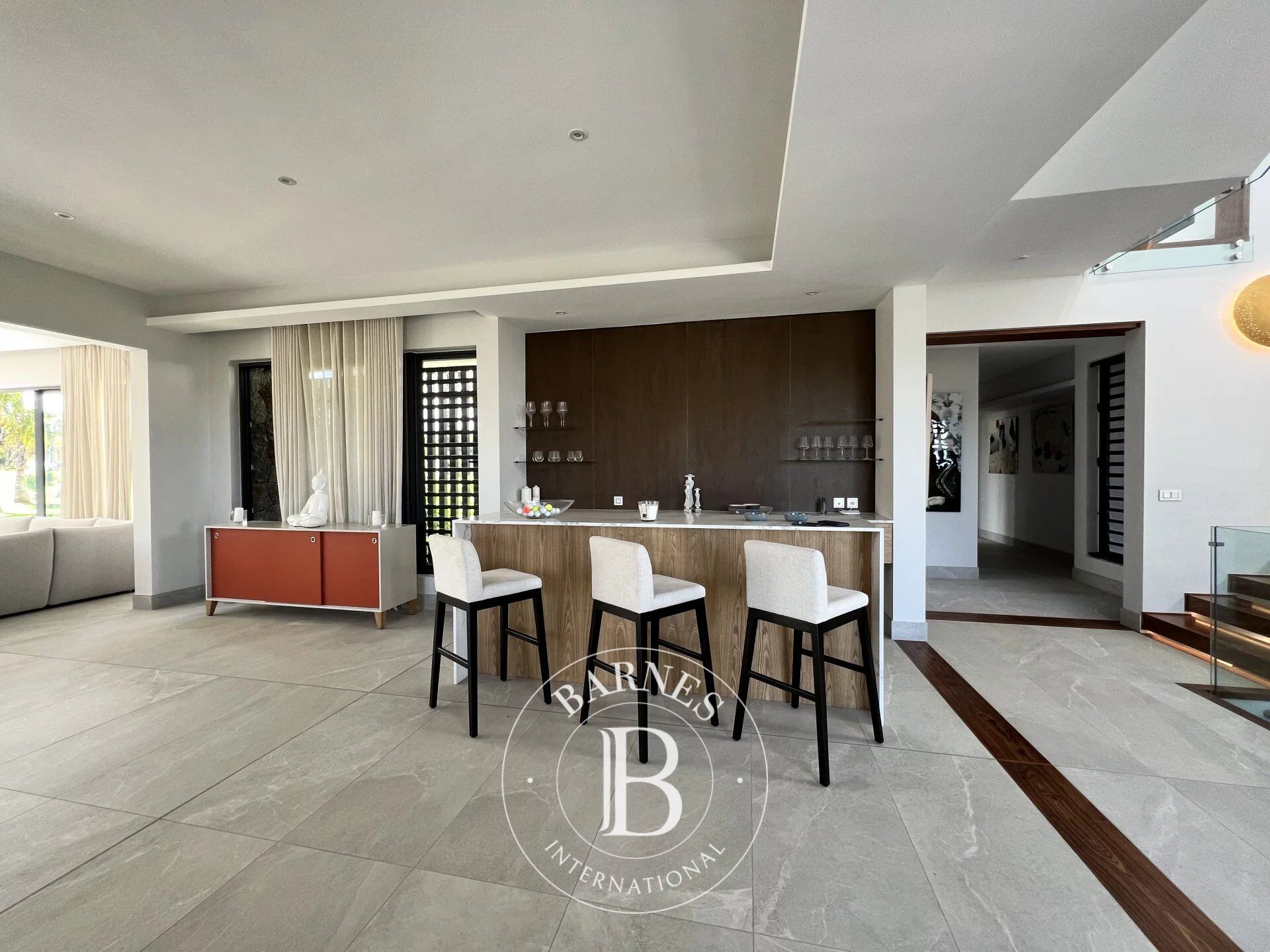 Villa Beau Champ - picture 10