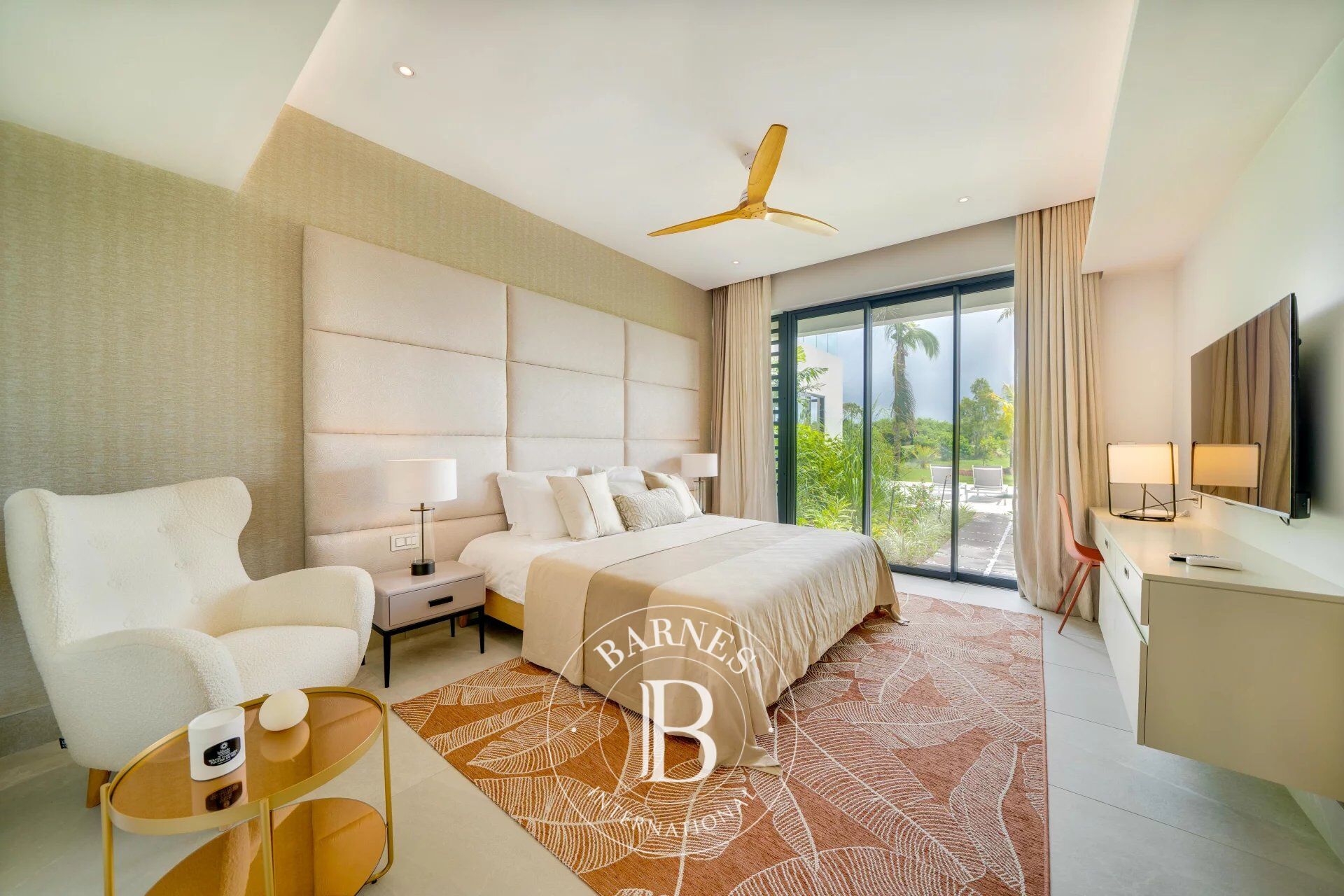 Villa Beau Champ - picture 4