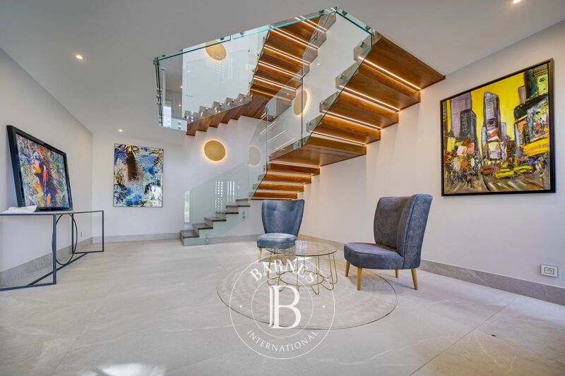 For Sale, Villa Beau Champ - picture 2