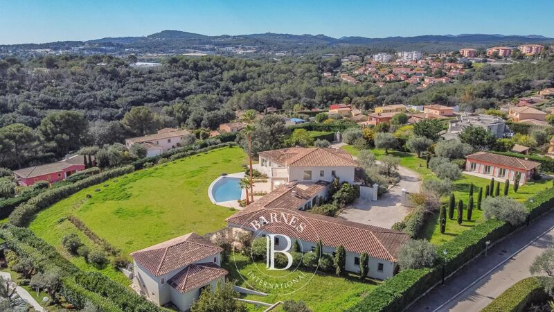À vendre, Villa Biot - picture 3