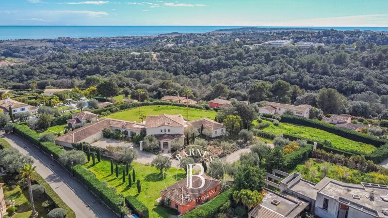 À vendre, Villa Biot - picture 2