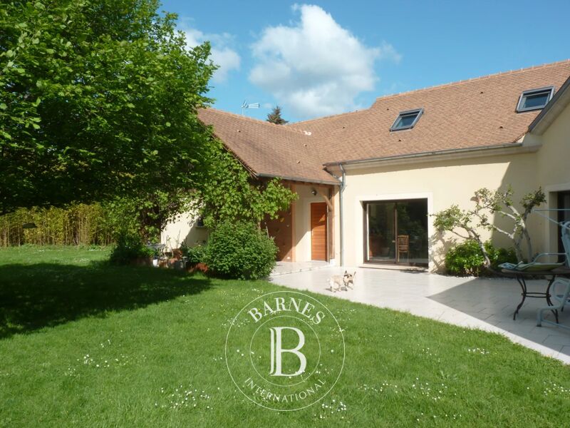 À vendre Maison | Dampierre-en-Yvelines - picture 2