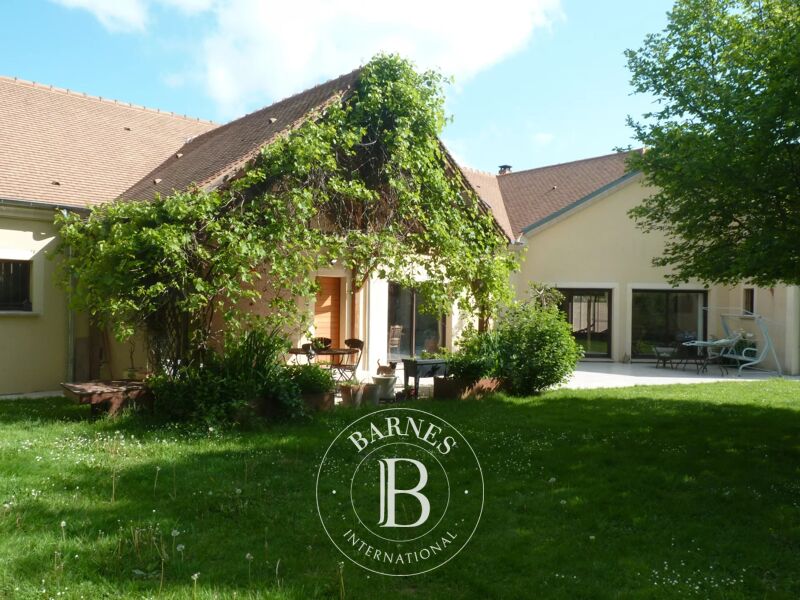À vendre Maison | Dampierre-en-Yvelines - picture 1