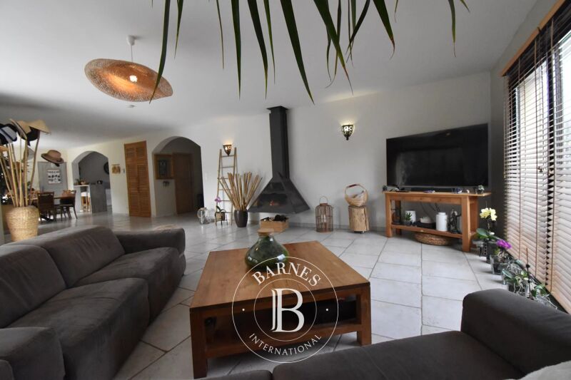 À vendre Maison | Dampierre-en-Yvelines - picture 3