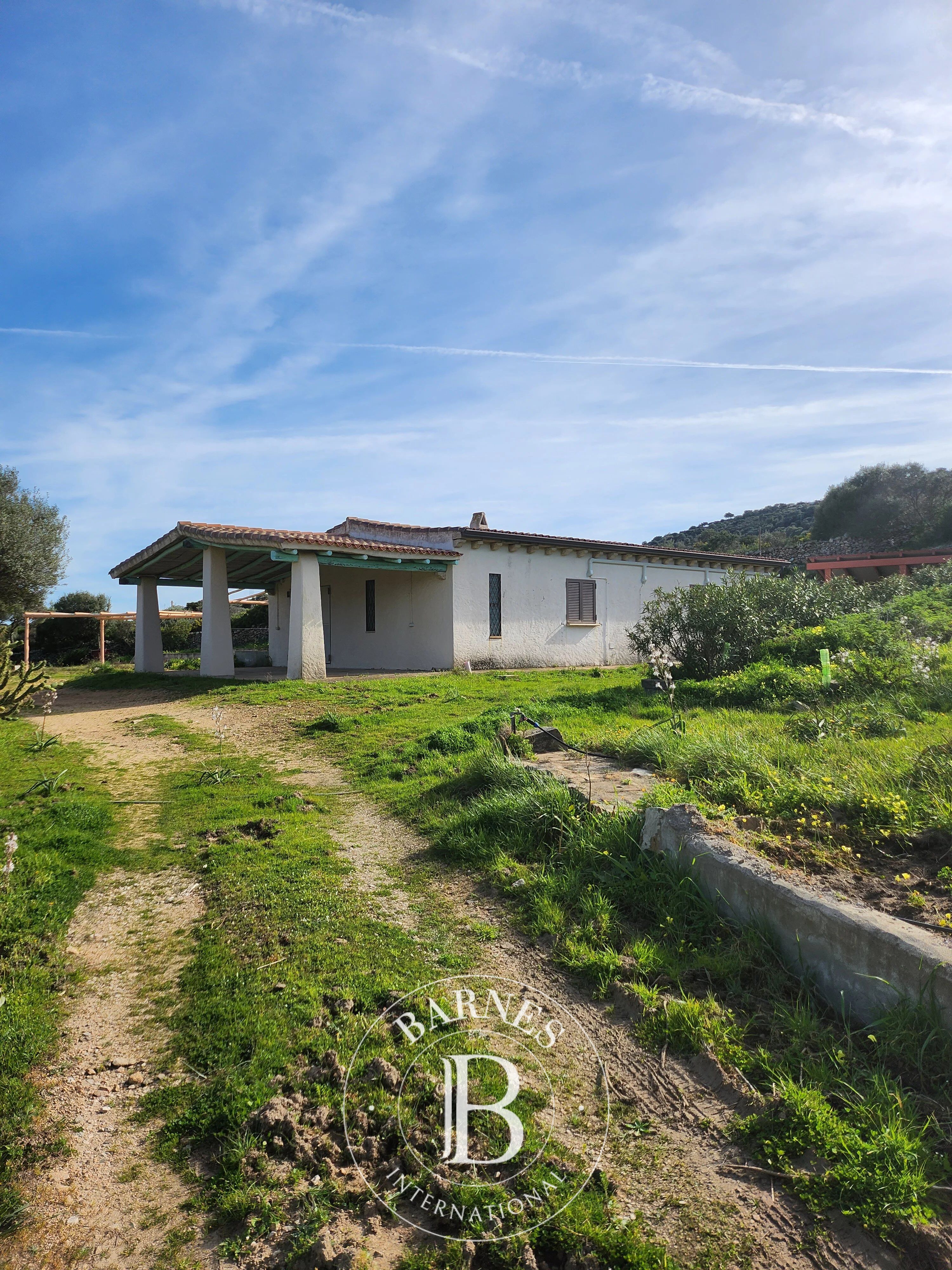 Villa Jeanne | Porto Cervo - picture 1