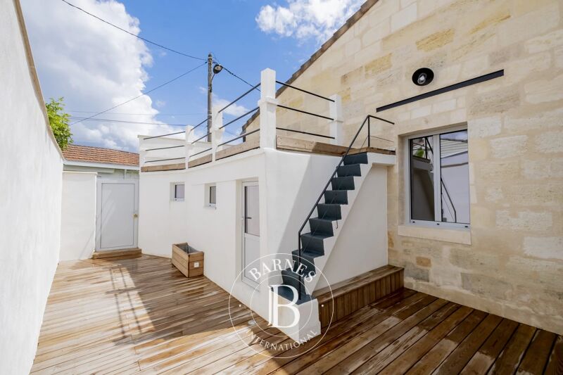 À vendre, Maison Bordeaux - picture 3
