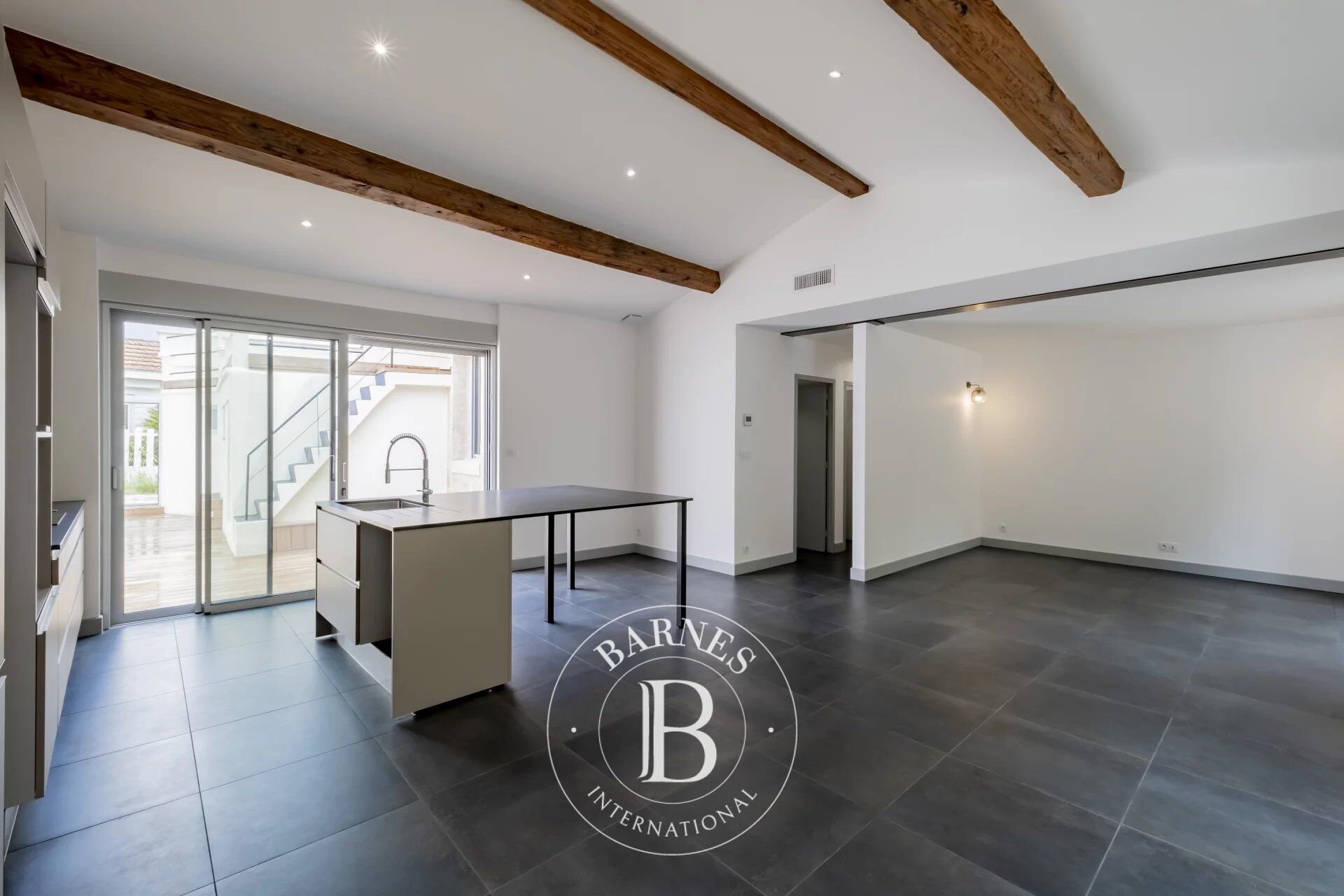 Bordeaux Caudéran - Maison de 115 m² - Terrasse - Garage - picture 1