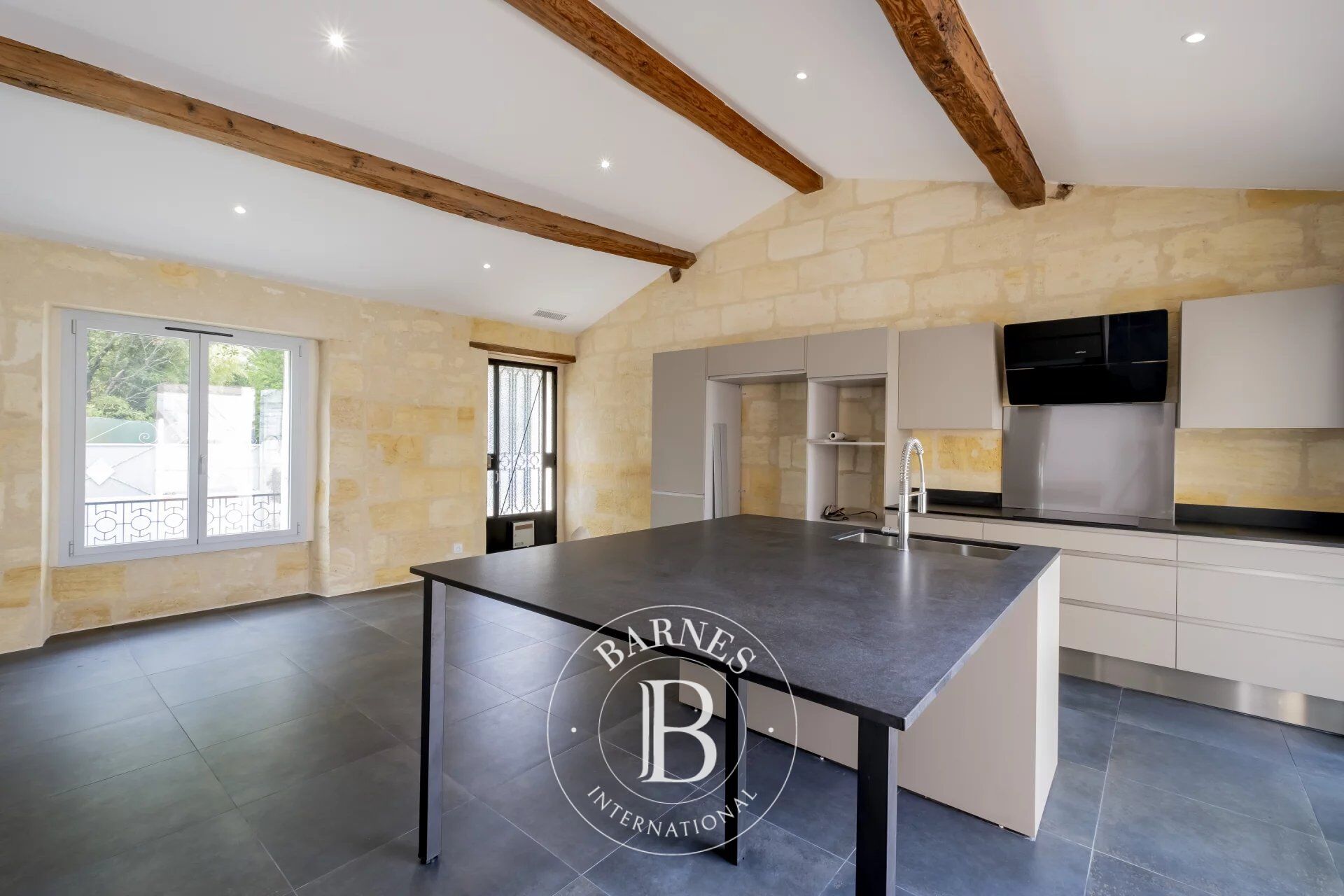 Bordeaux Caudéran - Maison de 115 m² - Terrasse - Garage - picture 2