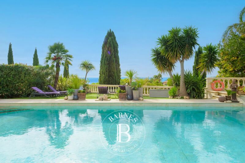 Venta, Villa Ceyreste - picture 1