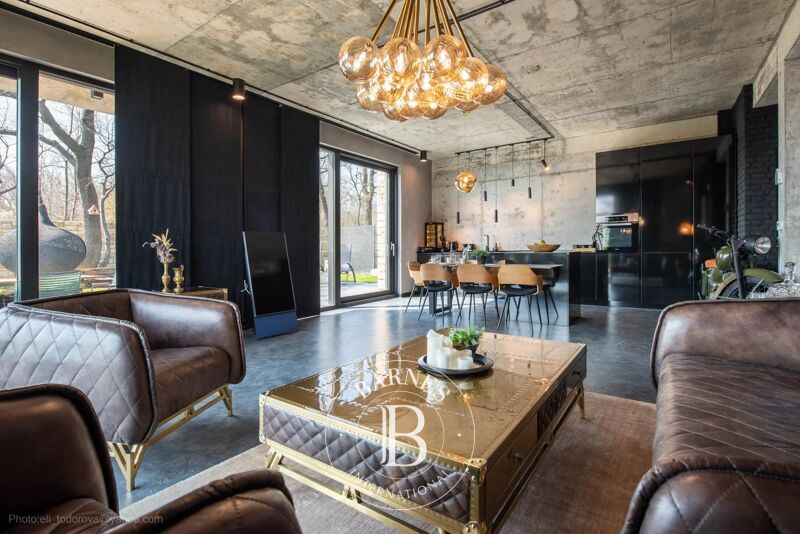 Alquiler, Villa Varna - picture 3