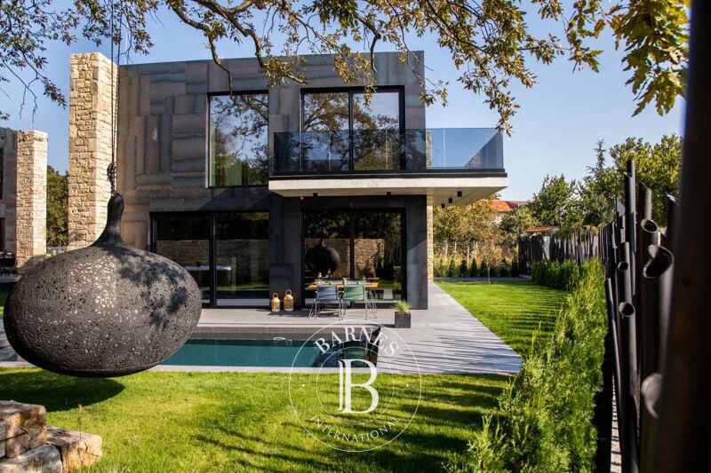 Alquiler, Villa Varna - picture 2