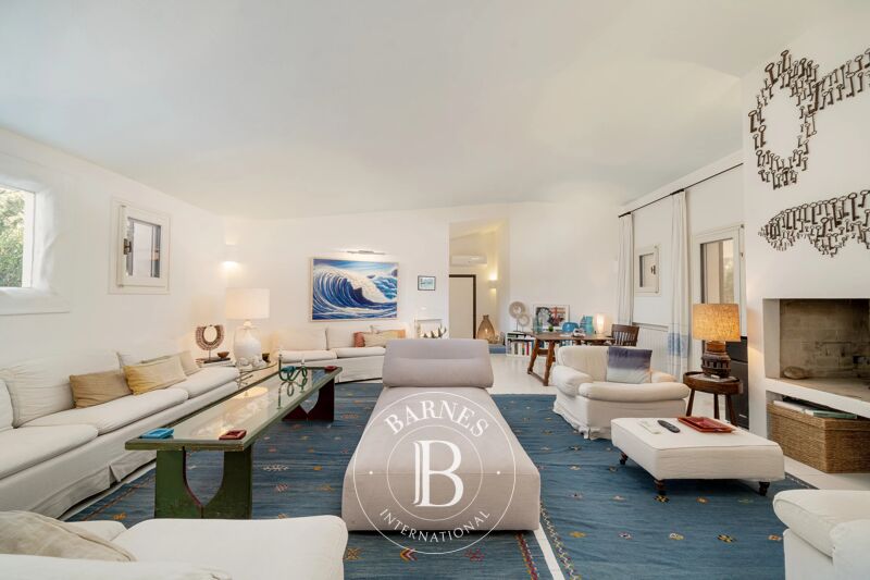 Alquiler, Villa Porto Cervo - picture 3