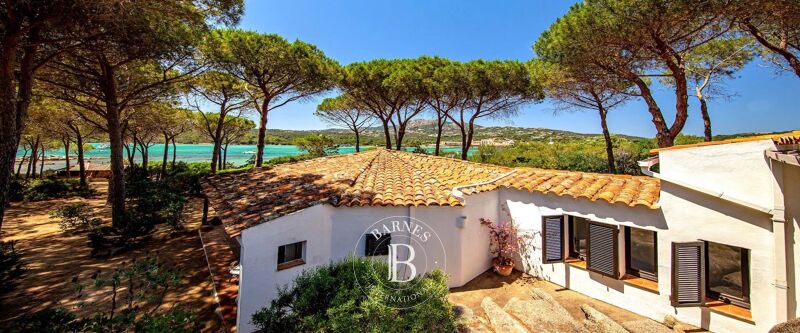 Alquiler, Villa Porto Cervo - picture 2