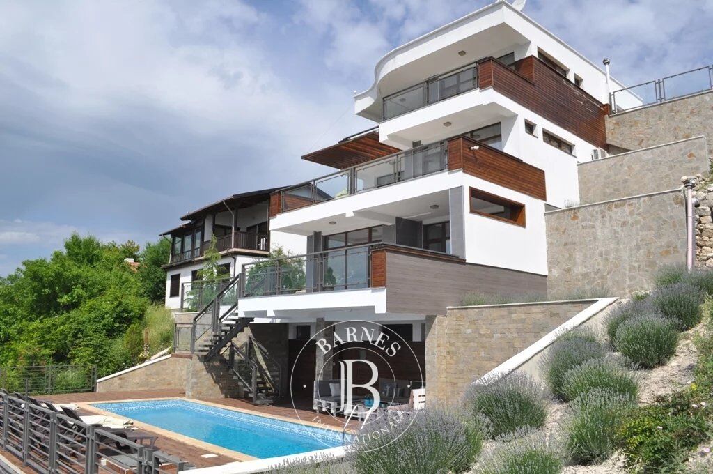 Villa Balchik - picture 2