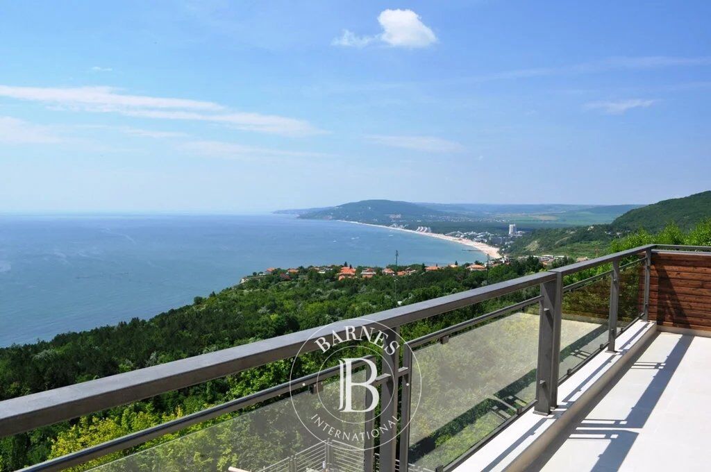 Villa Balchik - picture 1
