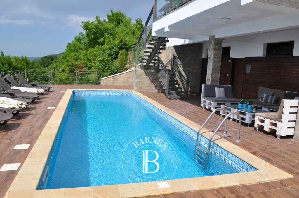 Villa Balchik - picture 3