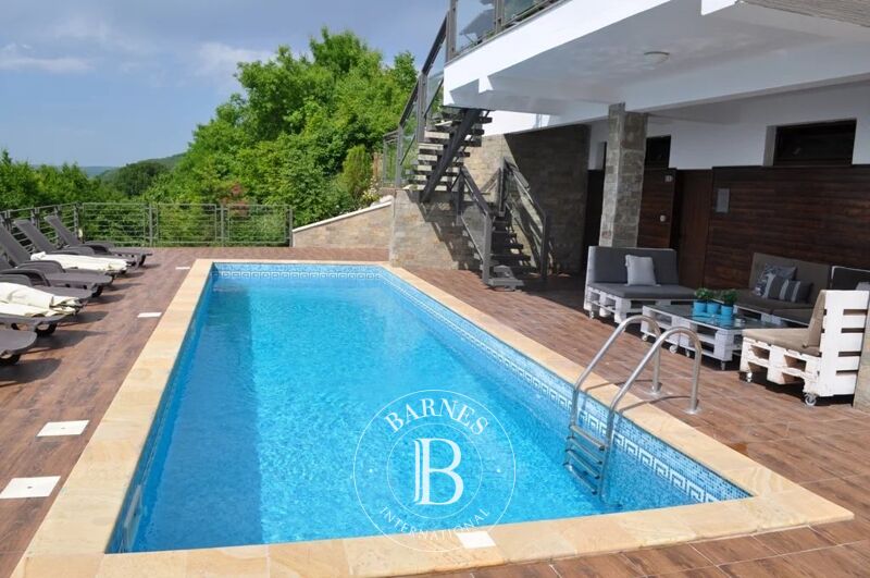 Alquiler, Villa Balchik - picture 3