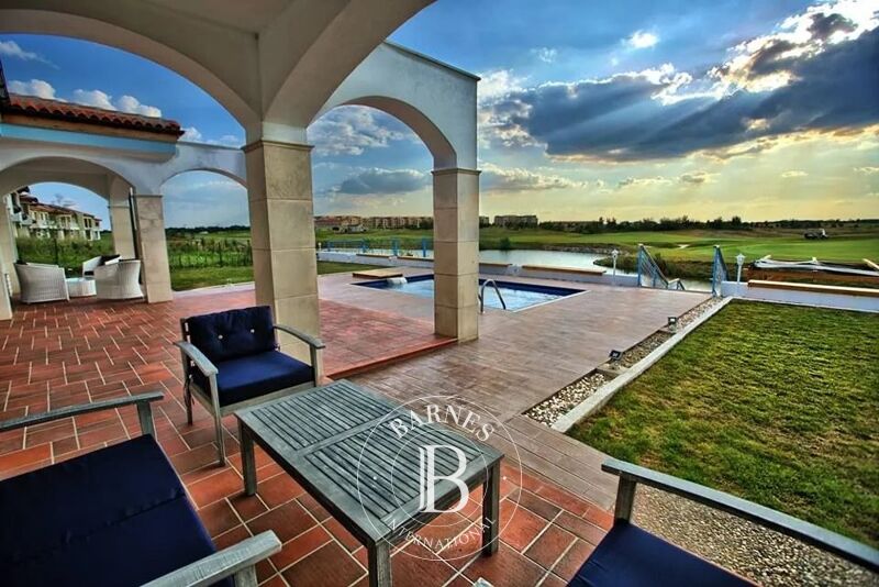 Alquiler, Piso Balchik - picture 3