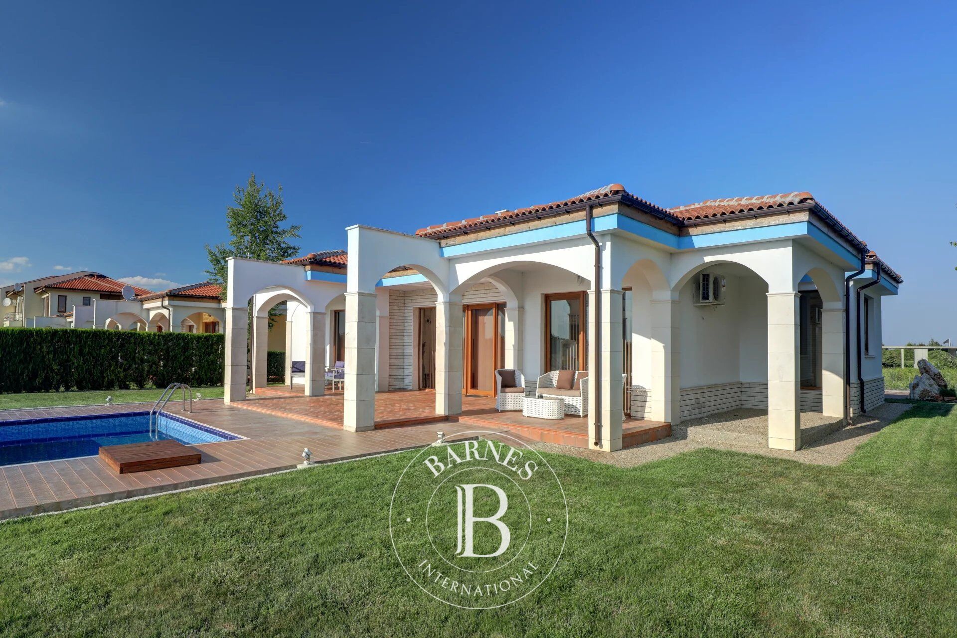 Piso Balchik - picture 2