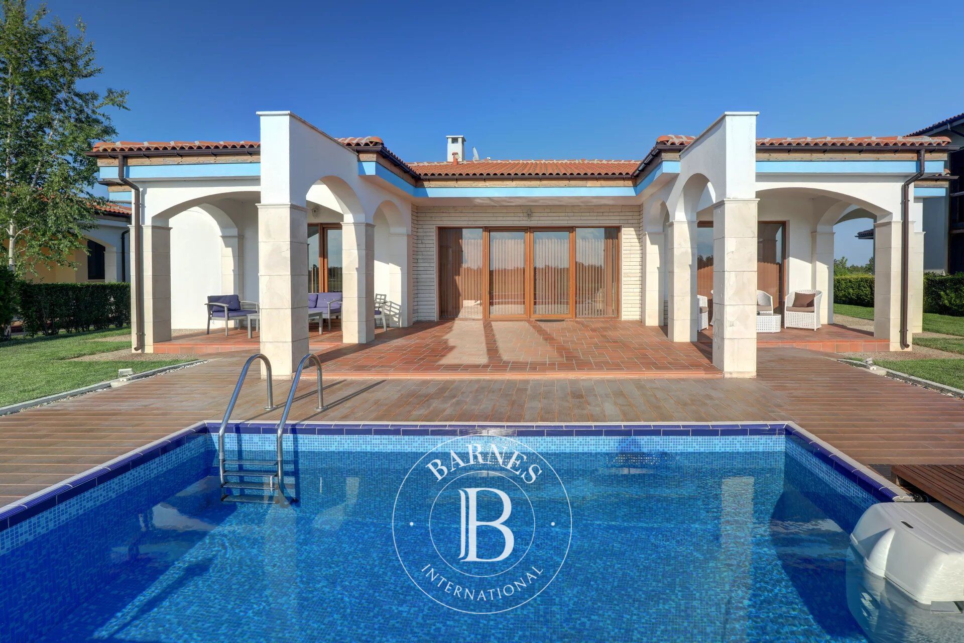 Piso Balchik - picture 1