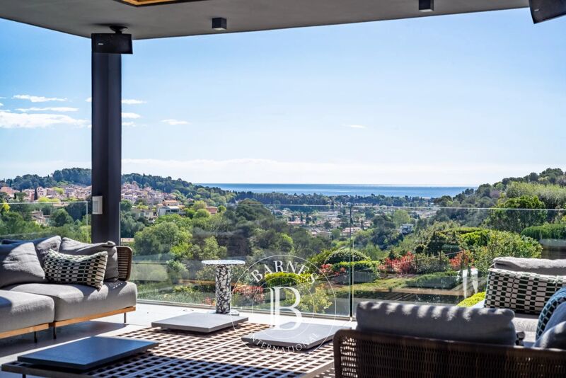 À vendre, Villa Biot - picture 2