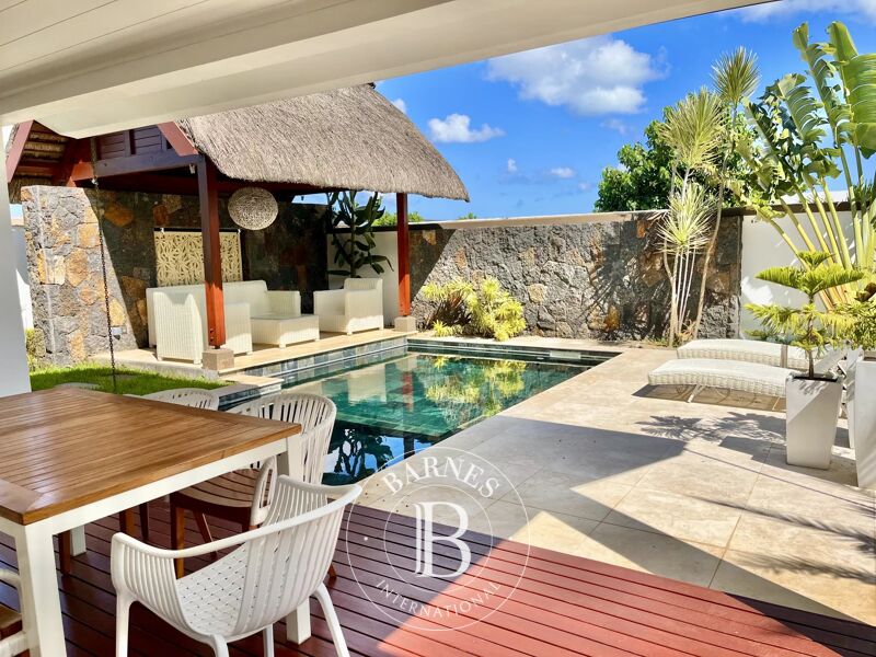 À louer, Villa Grand Baie - picture 2